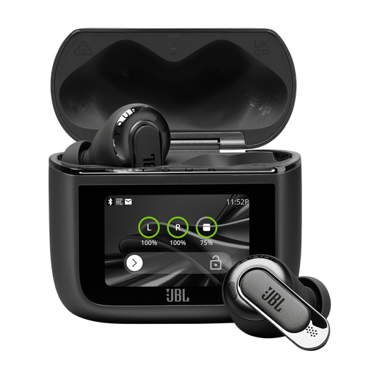 Tour Pro 3