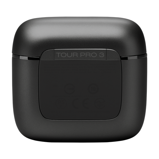 Tour Pro 3