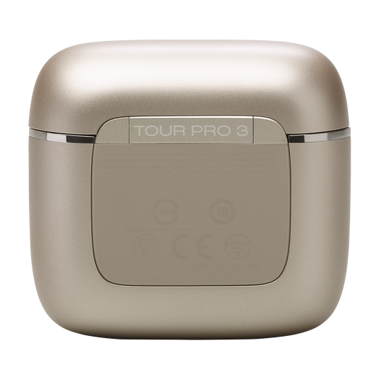 Tour Pro 3