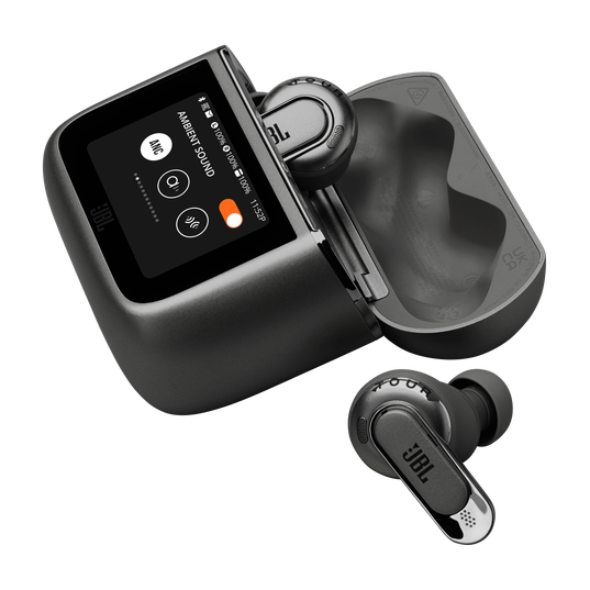 Tour Pro 3