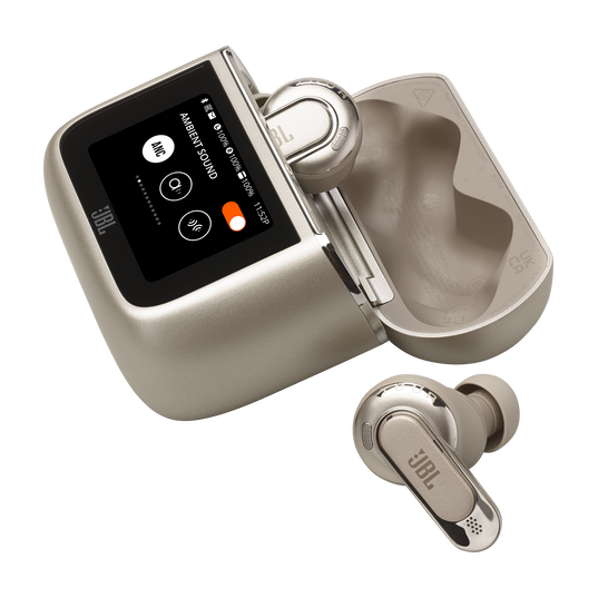 Tour Pro 3