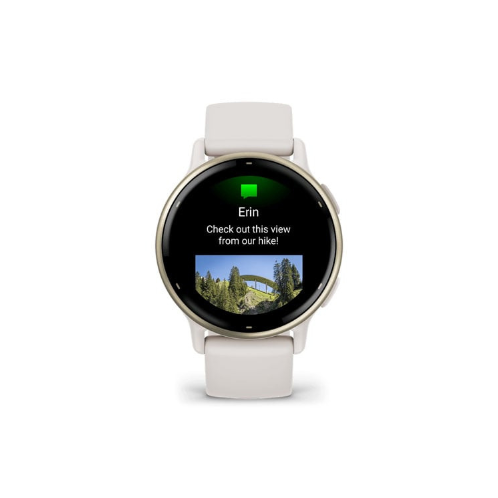 Vivoactive 5