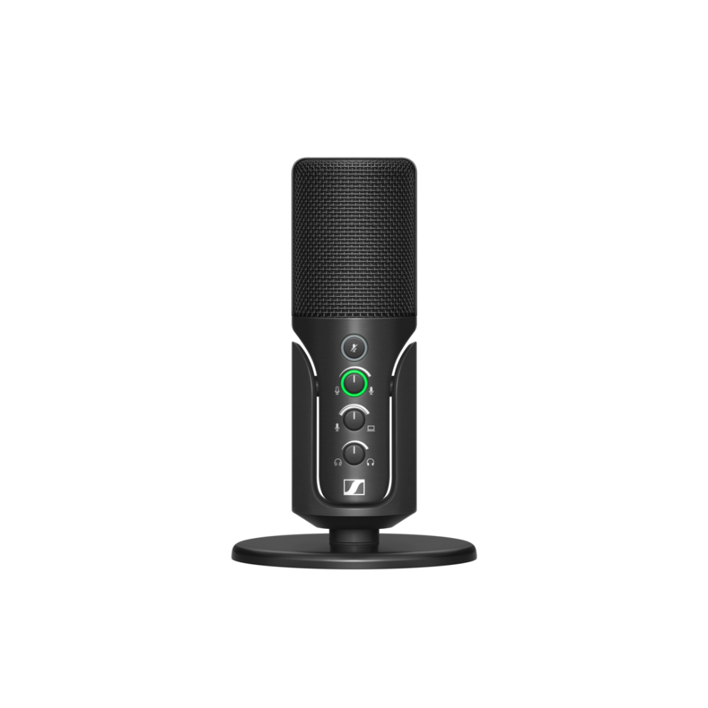 PROFILE STREAMING SET