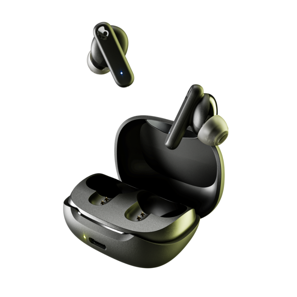 SMOKIN BUDS TWS