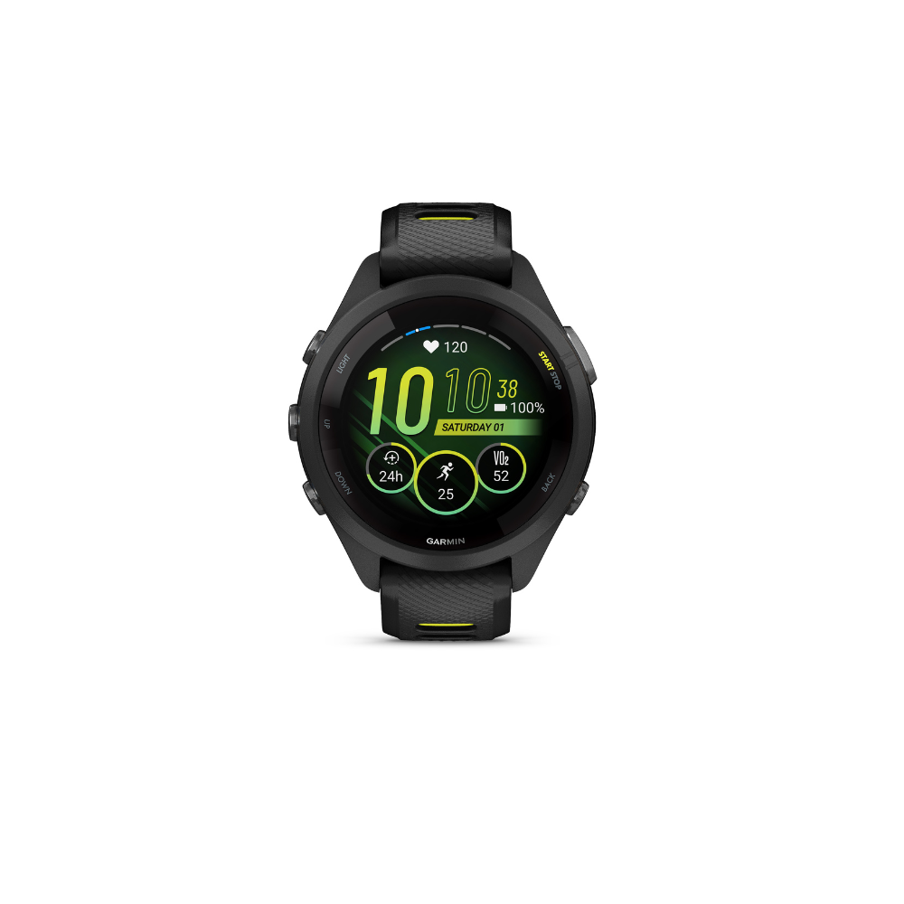 Foreunner 265