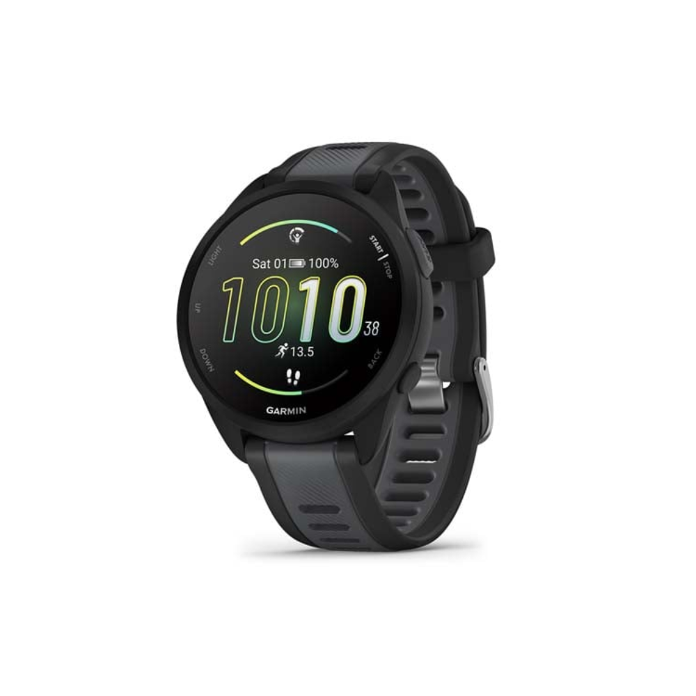 Forerunner 165