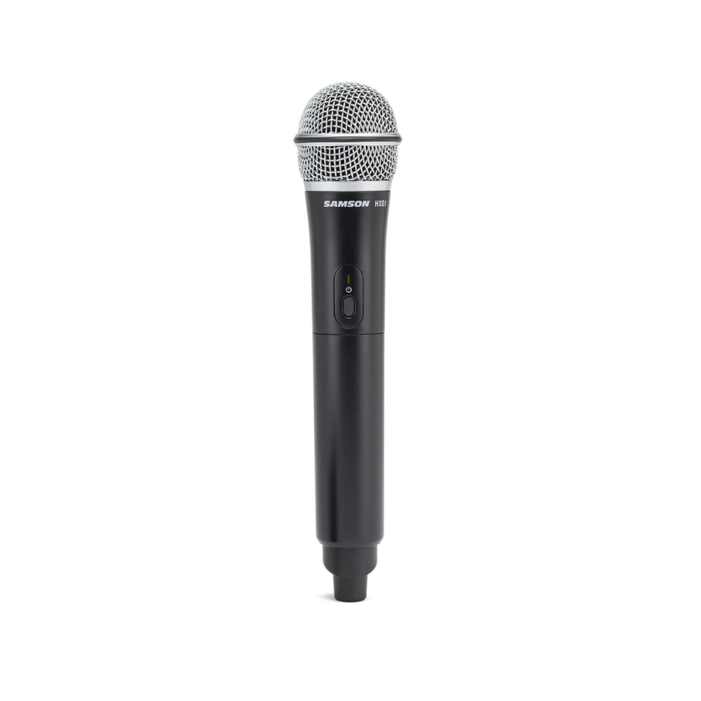 XPD2 Handheld