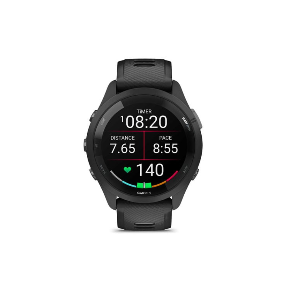 Foreunner 265