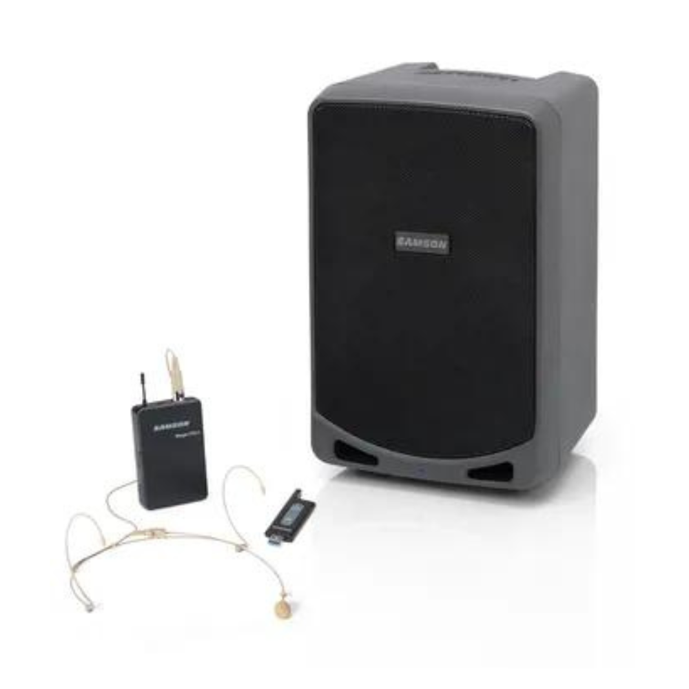 Expedition XP106wDE