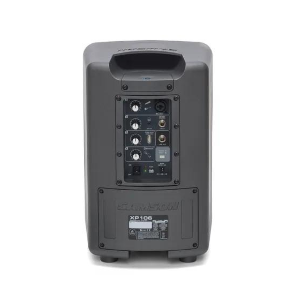 Expedition XP106