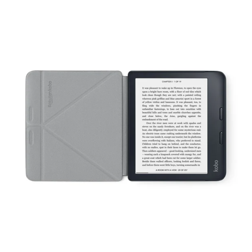 Libra Sleepcover Case