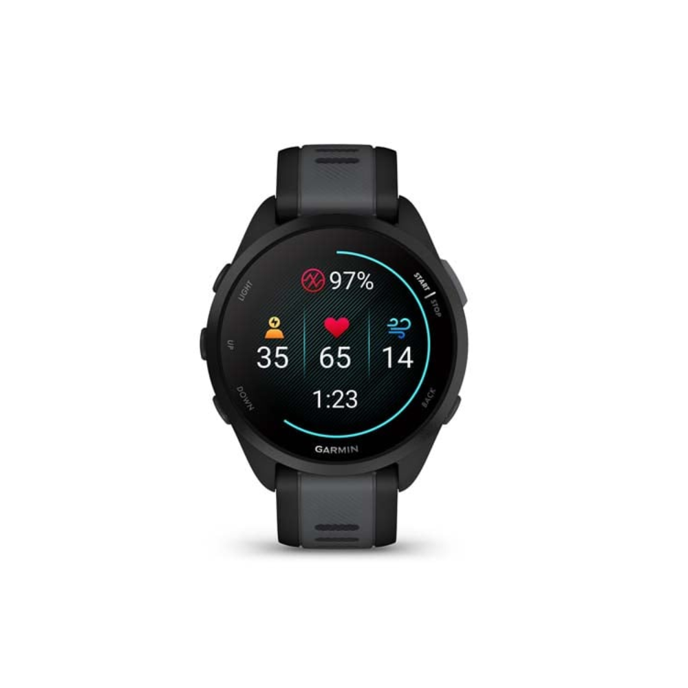 Forerunner 165