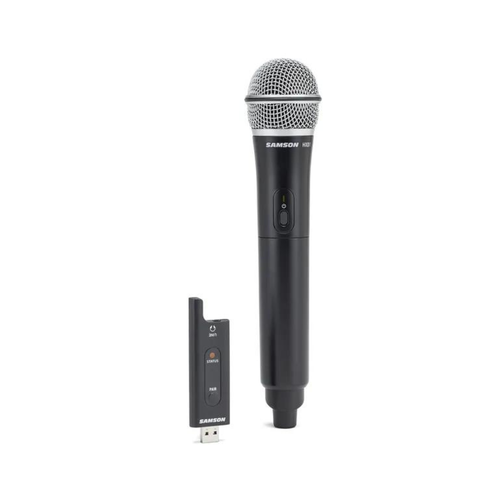 XPD2 Handheld