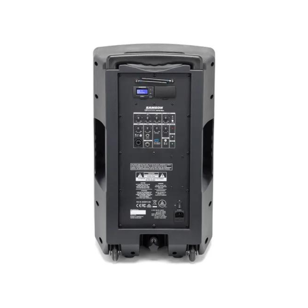 Expedition XP312w