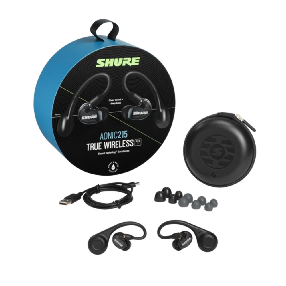 Aonic 215TWS Gen 2