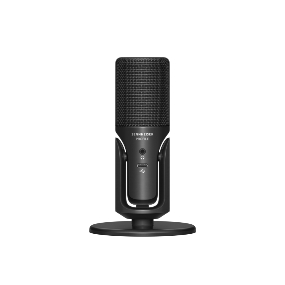PROFILE STREAMING SET