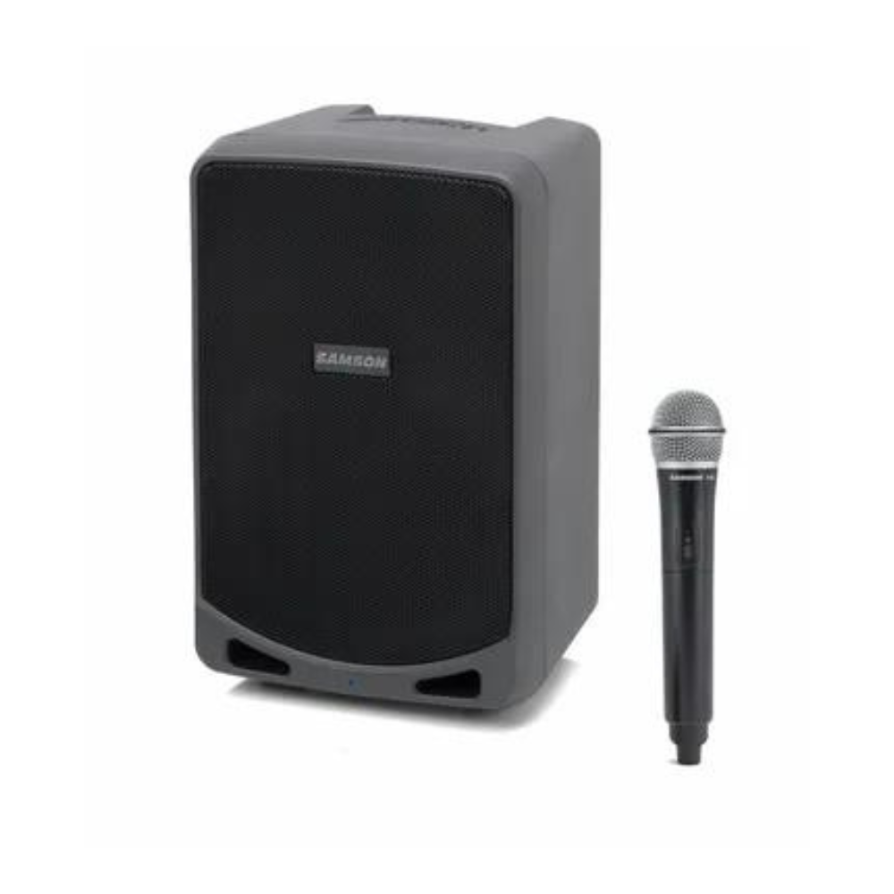 Expedition XP106w