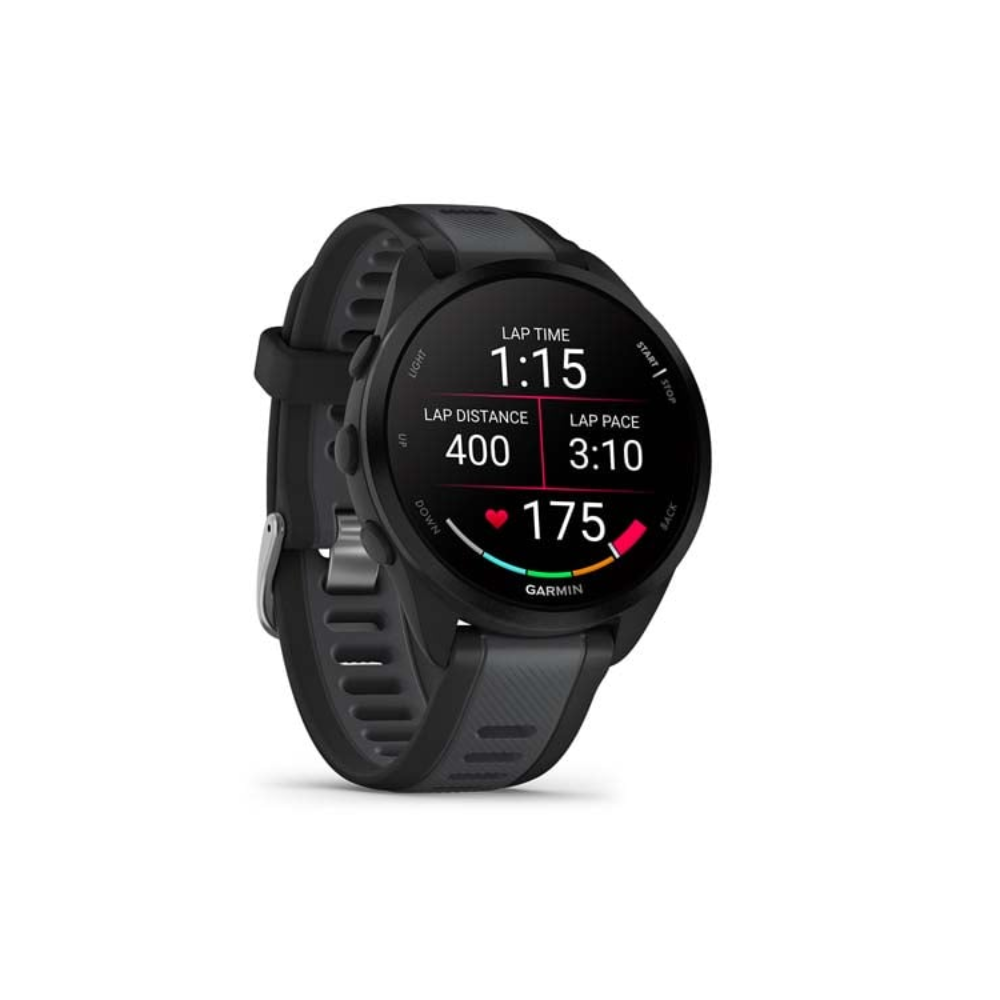 Forerunner 165