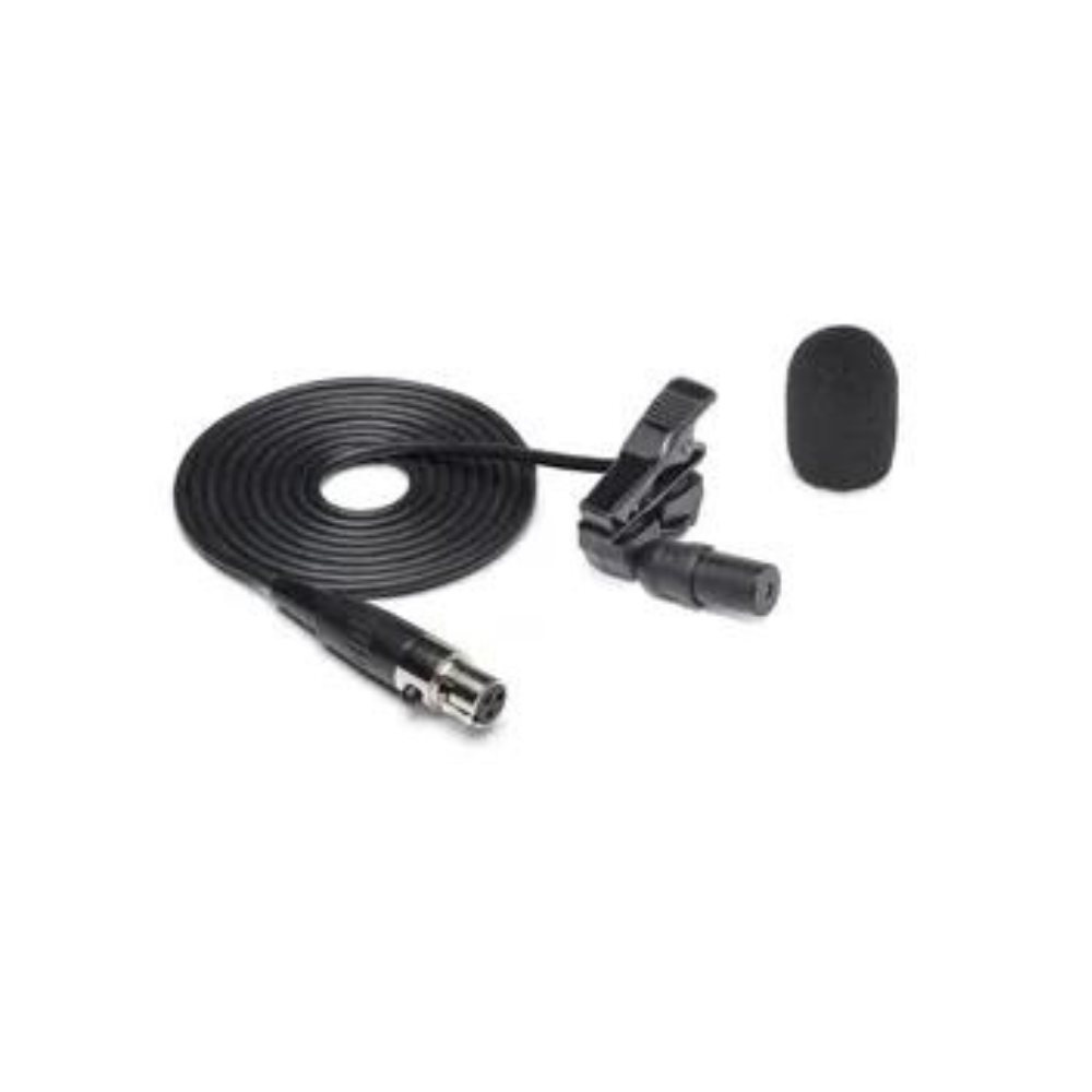 XPD2 Lavalier