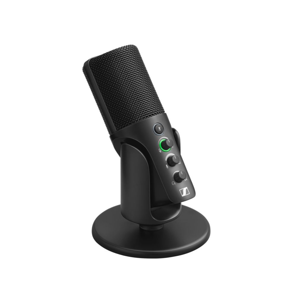 PROFILE STREAMING SET