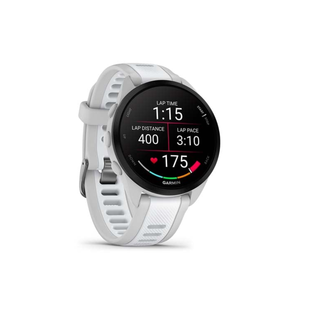 Forerunner 165