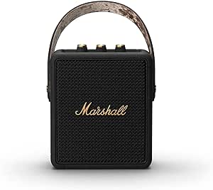 Stockwell II