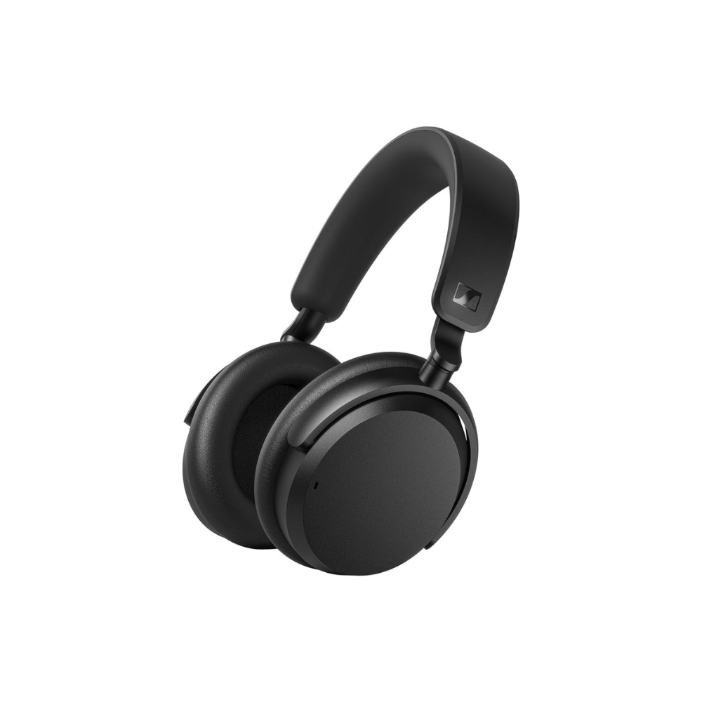 Sennheiser Accentum Plus – Wireless ANC Over-Ear Headphones Sennheiser Accentum Plus – Wireless ANC Over-Ear Headphones