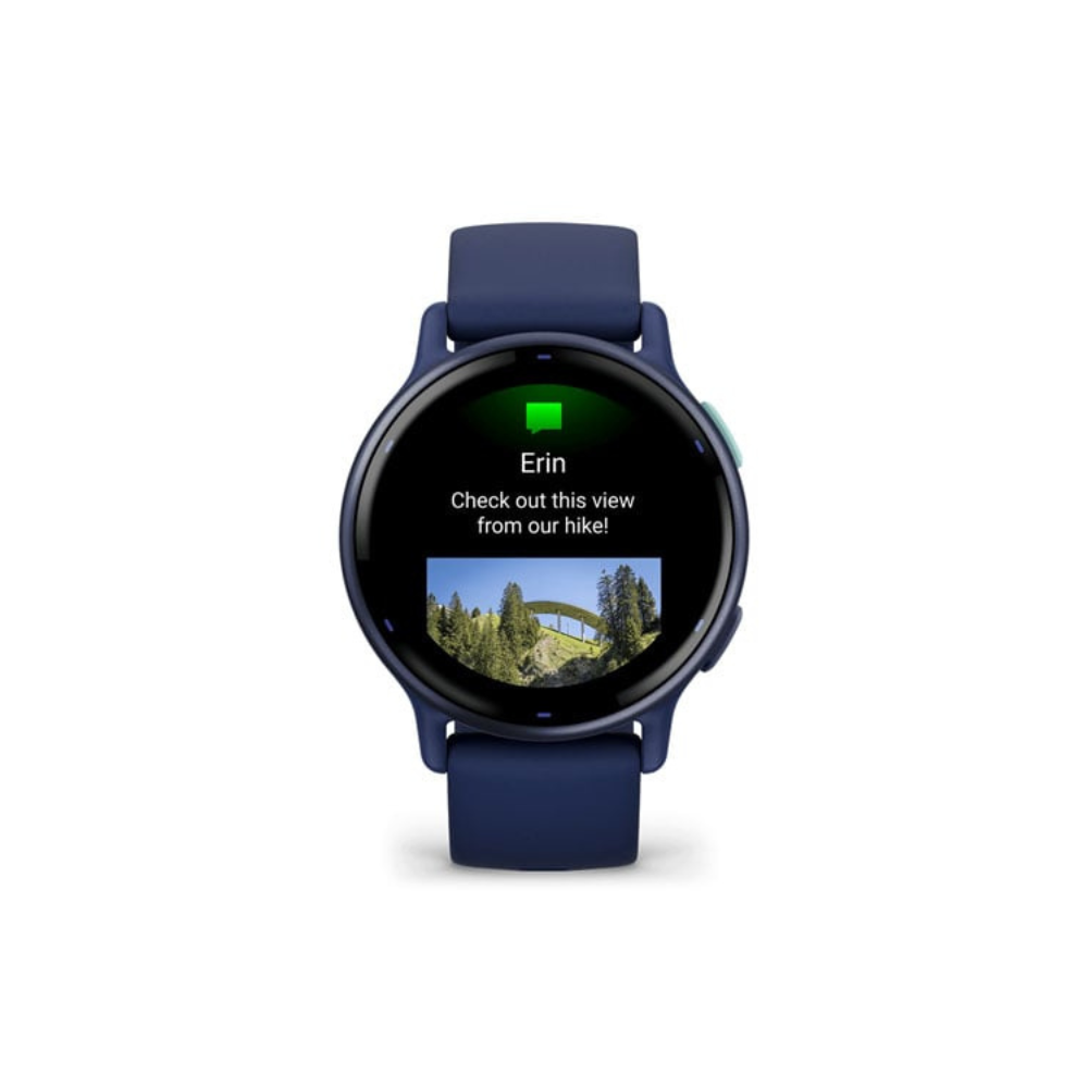 Vivoactive 5