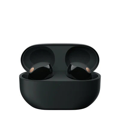 Sony WF-1000XM5 Wireless Noise Cancelling Earbuds – ConnectIT Sony WF-1000XM5 Wireless Noise Cancelling Earbuds – ConnectIT