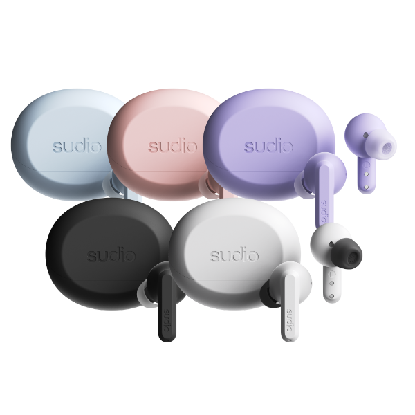 Sudio A3 Pro