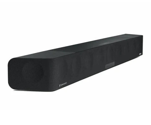 AMBEO Soundbar Max