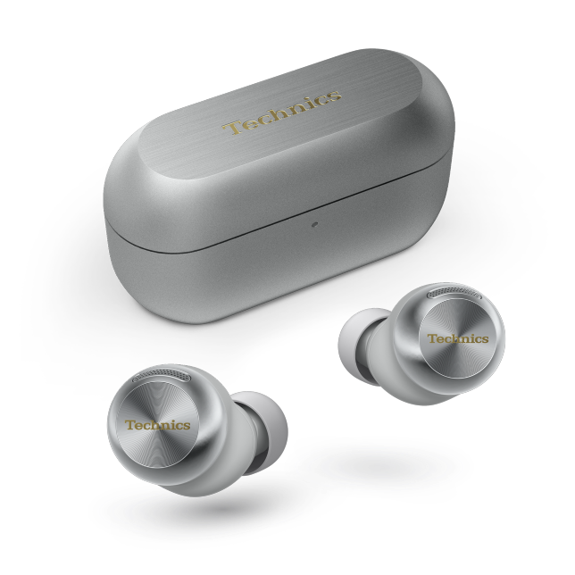 Technics EAH-AZ100 True Wireless Earbuds | Singapore – ConnectIT Technics EAH-AZ100 True Wireless Earbuds | Singapore – ConnectIT