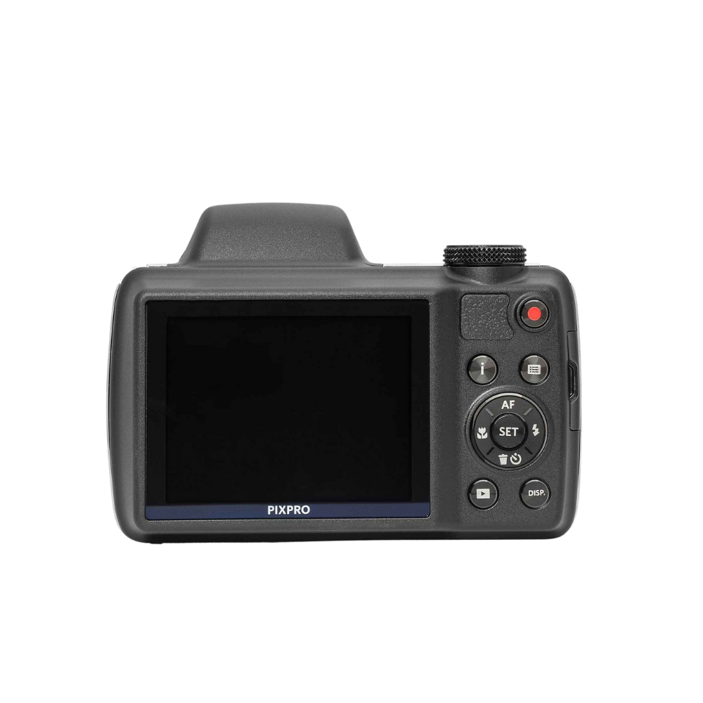PIXPRO AZ528 Digital Camera