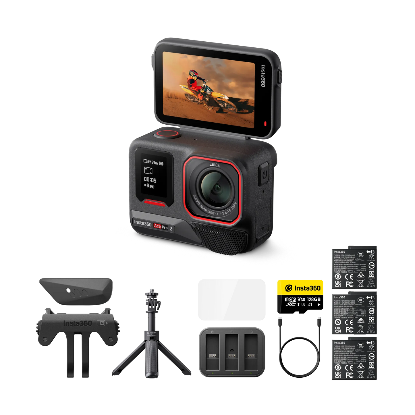 Ace Pro 2
