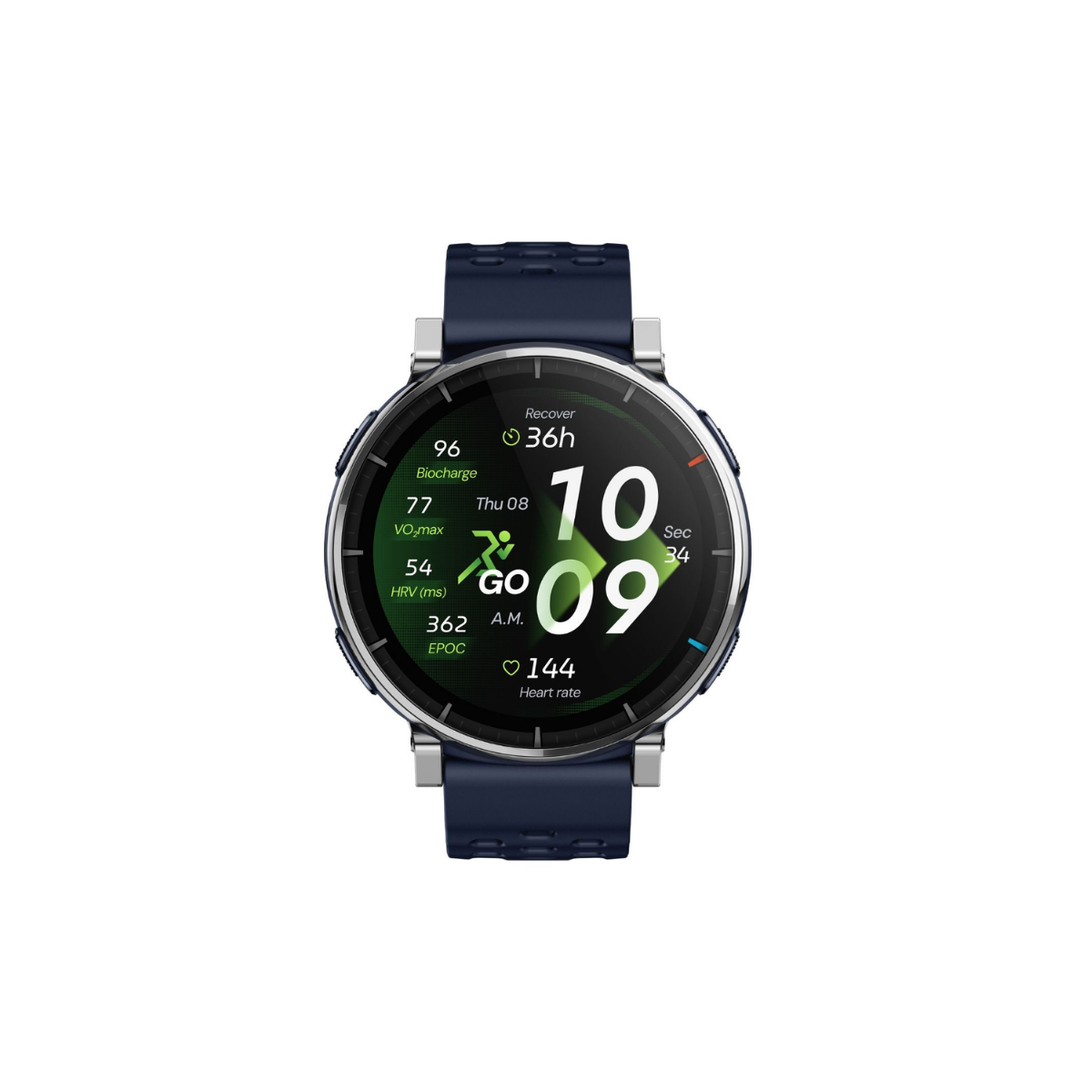Active 3 Premium Smartwatch