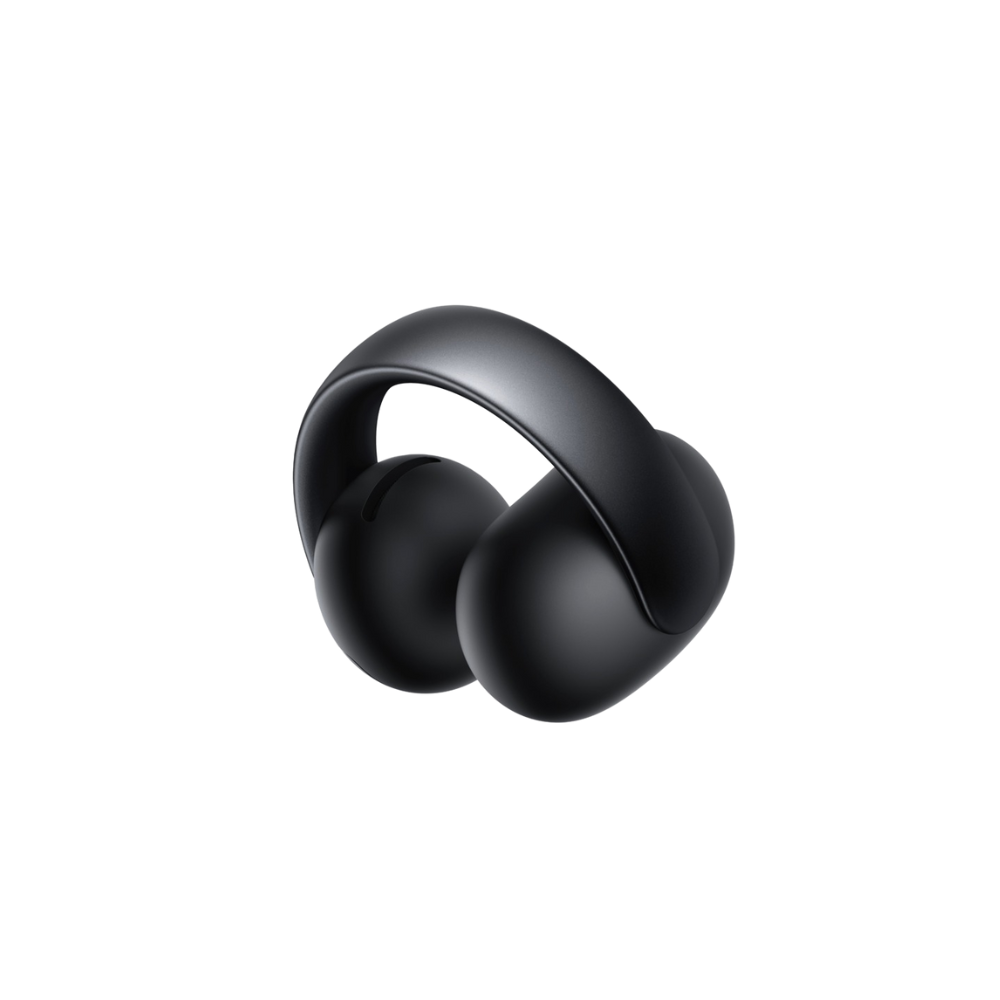 AeroClip Open-Ear Clip-On Earbuds