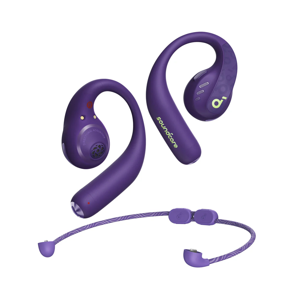 AeroFit Pro