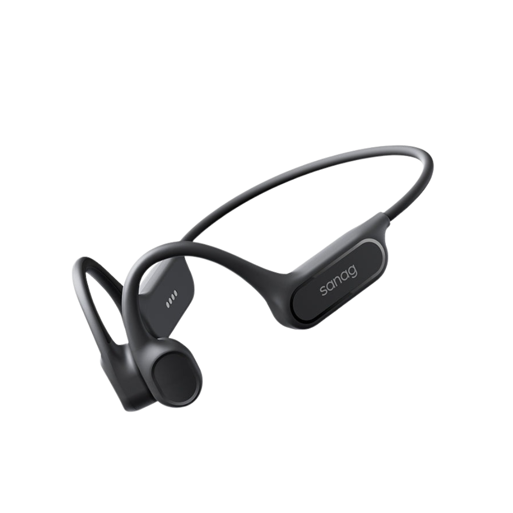 B33S Bone Conduction