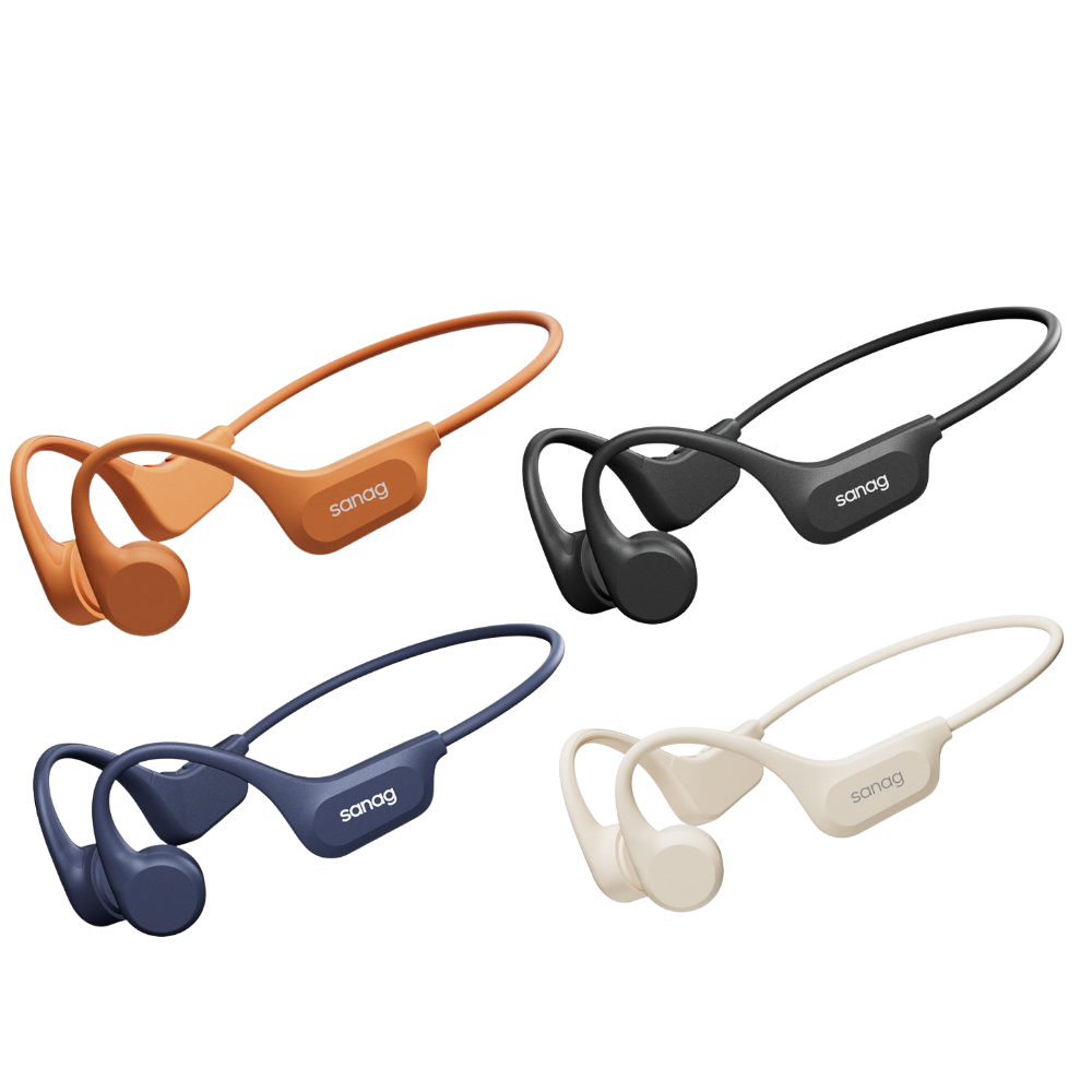 B60S Pro Bone Conduction