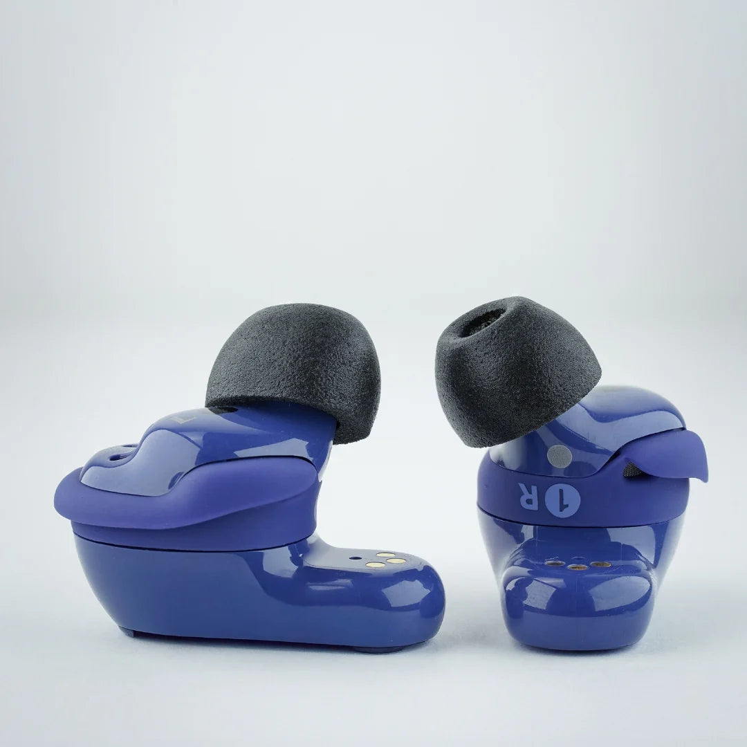 TrueGrip MAX-Bose (3 Pairs, Medium Size)