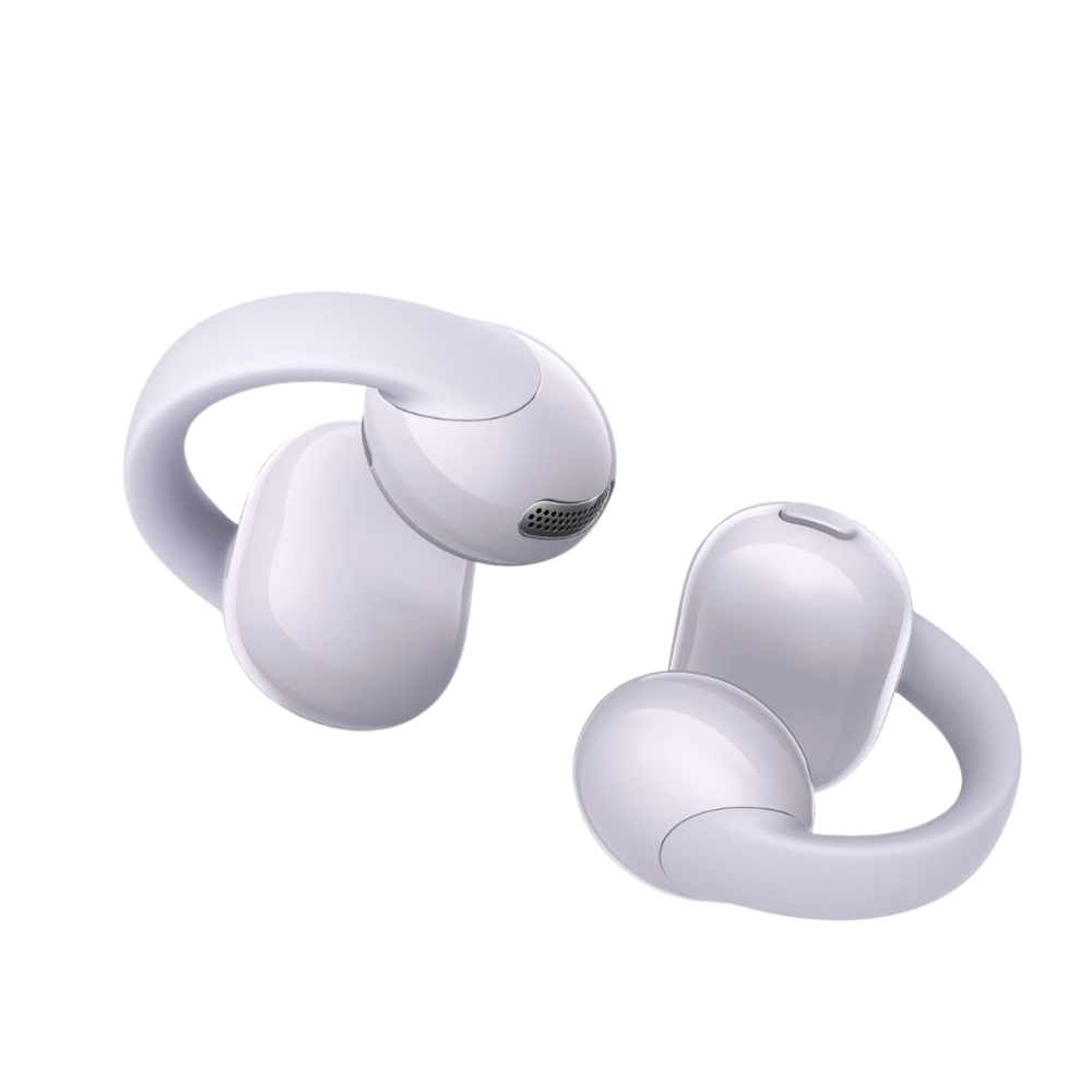 C50i Open-Ear Clip-On Earbuds