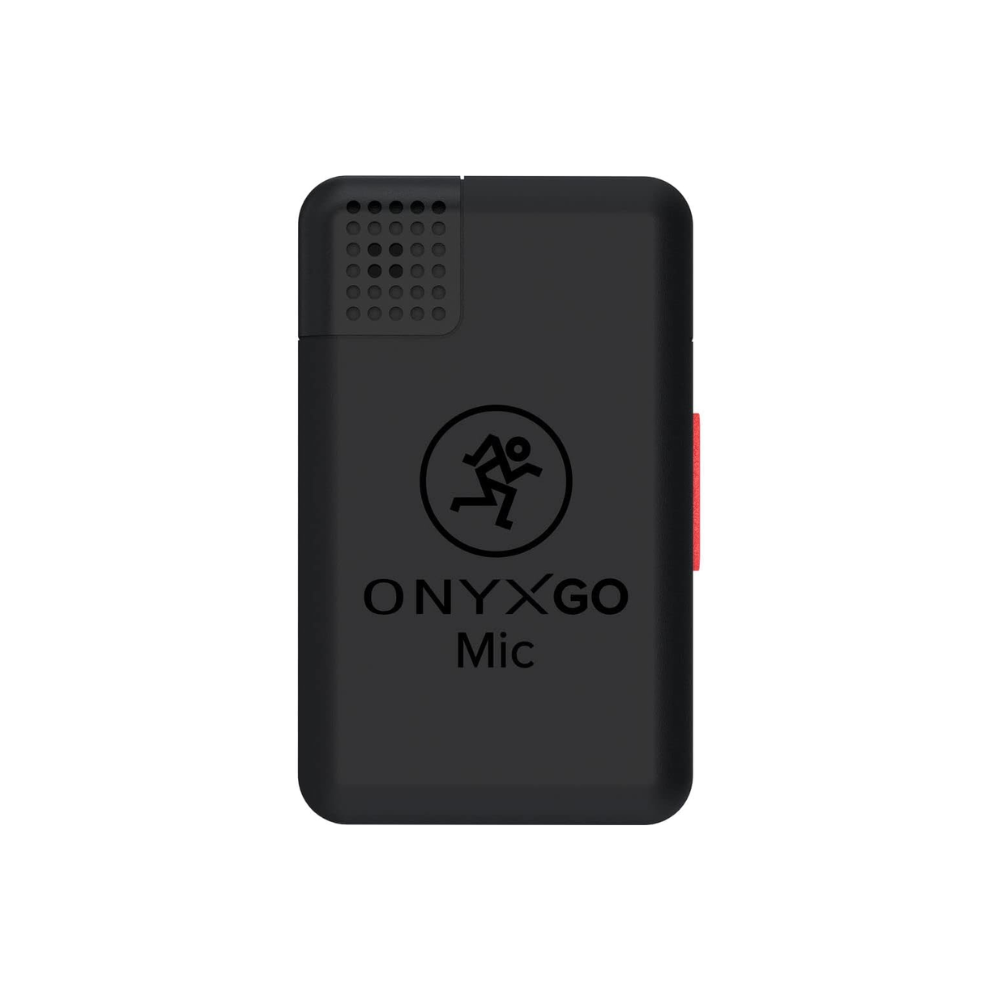OnyxGO Mic