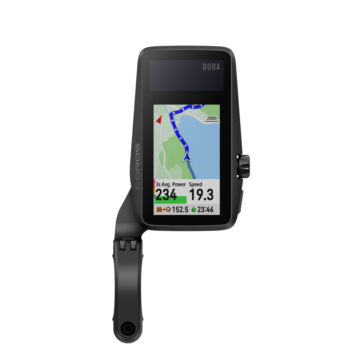 DURA Solar GPS