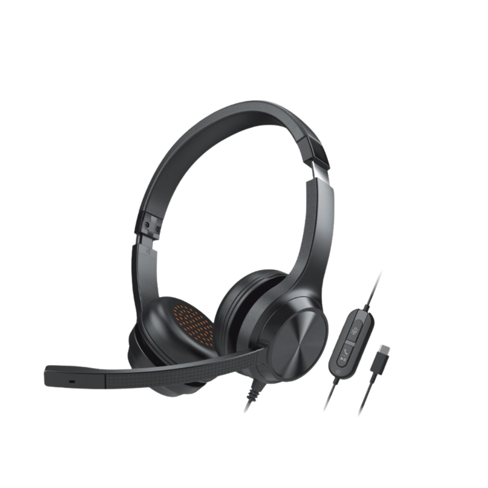 Chat USB Headset