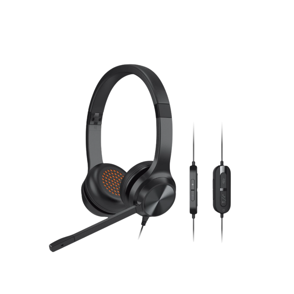Chat USB Headset