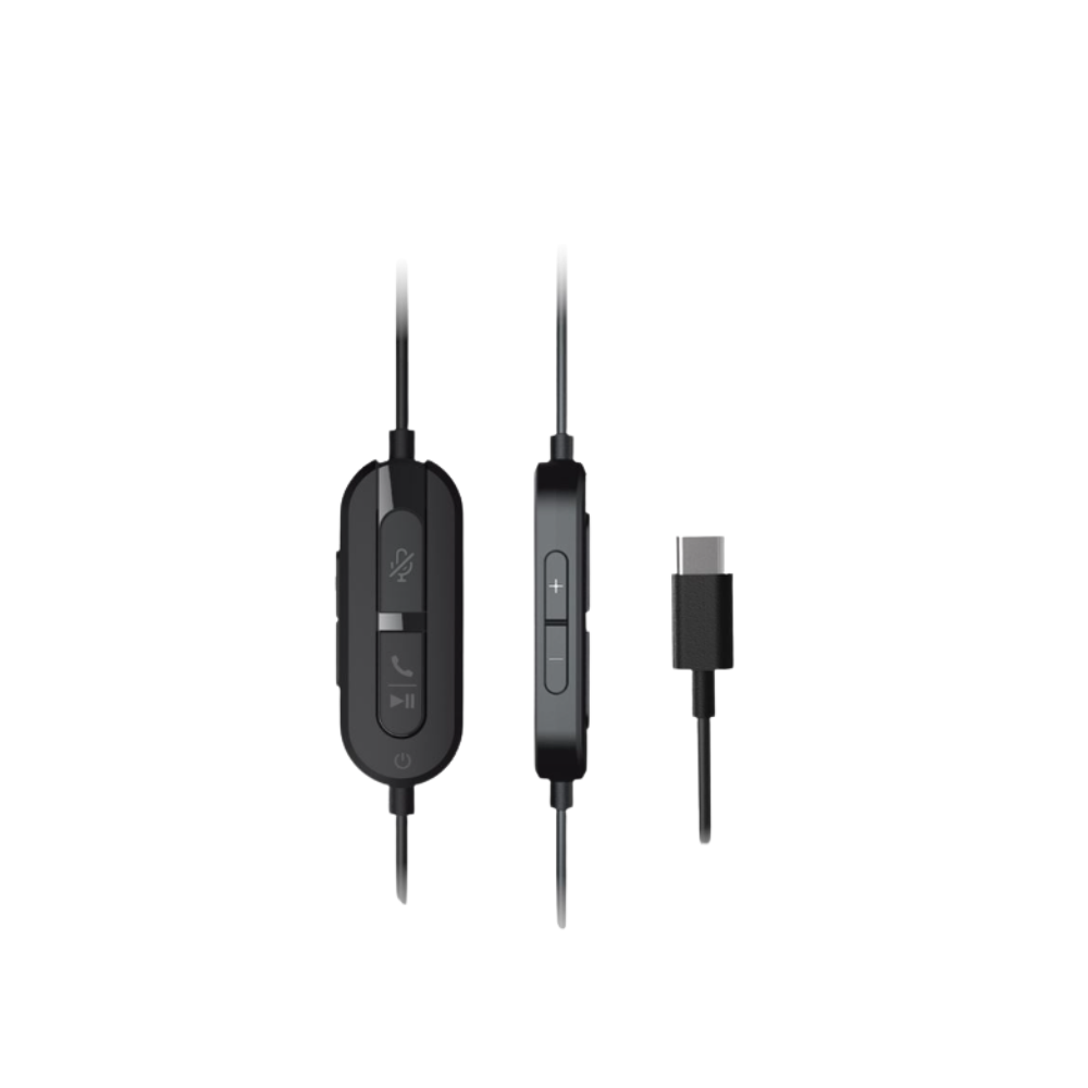 Chat USB Headset