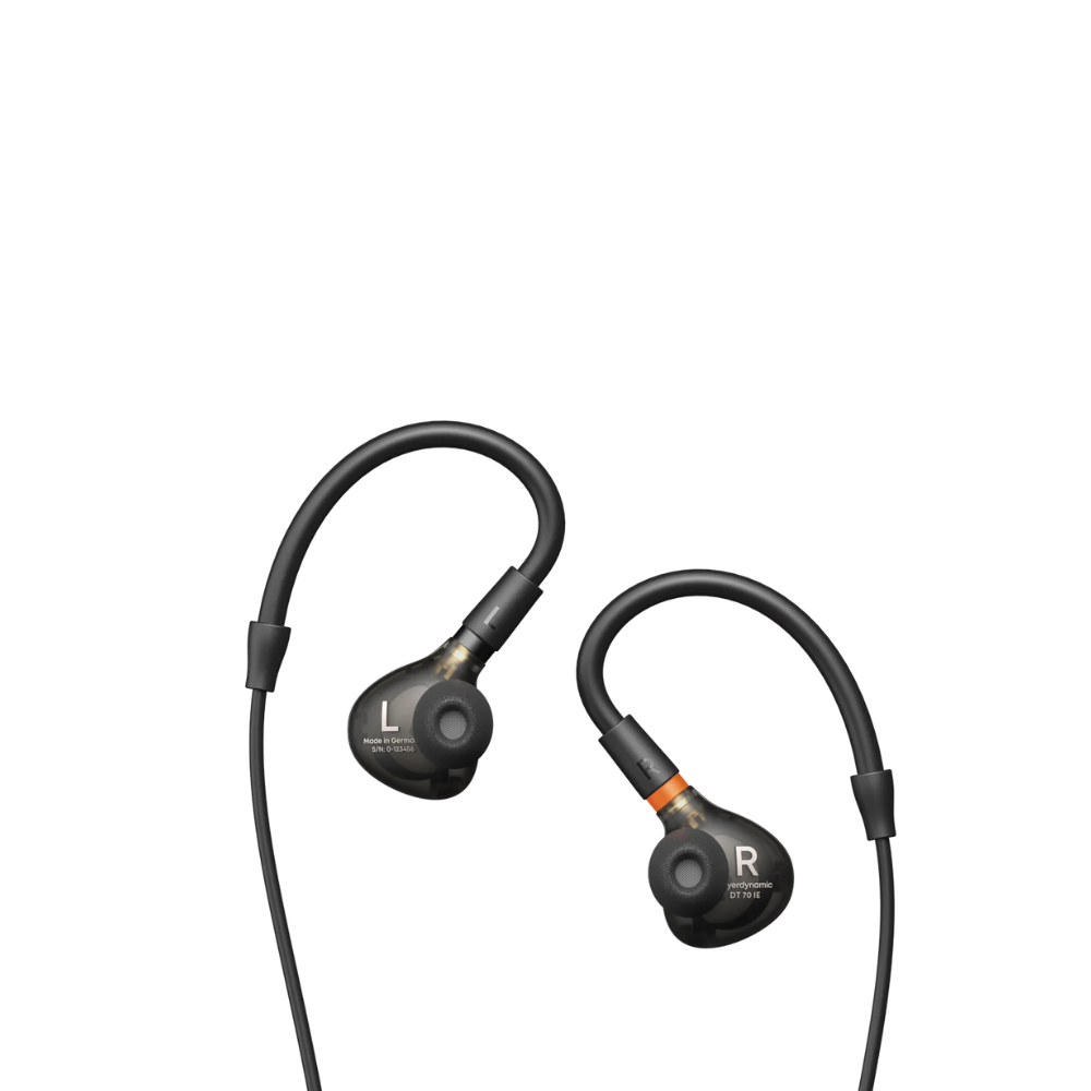 DT 70 IE