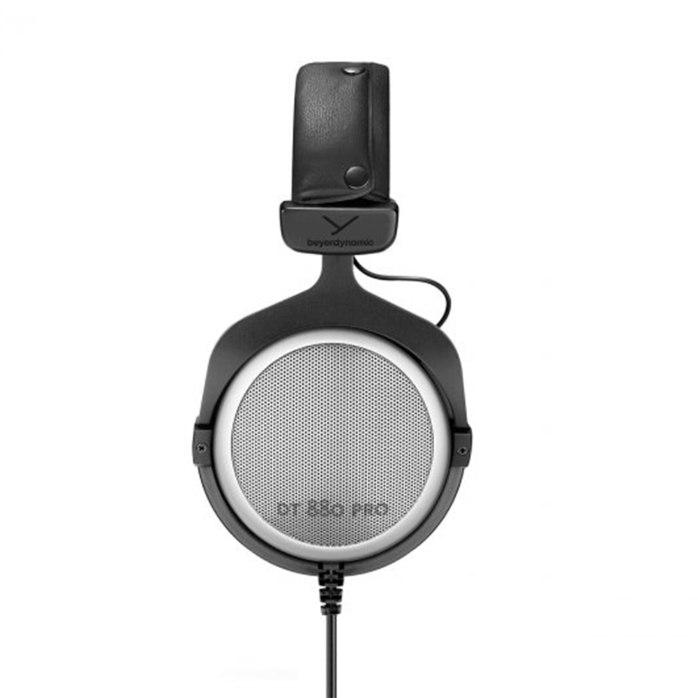 DT880 PRO- 250ohms