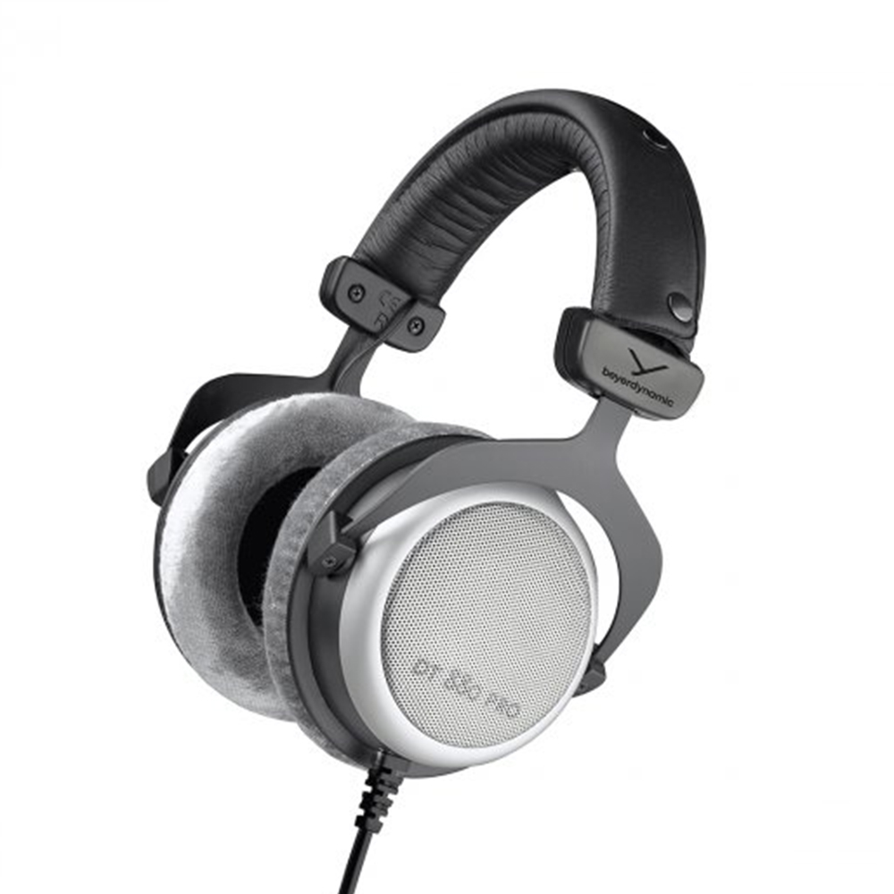 DT880 PRO- 250ohms