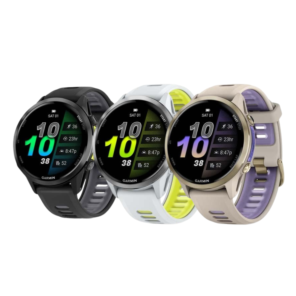 Forerunner 970